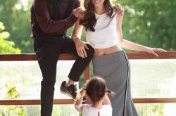 李小鹏不在乎李安琪职业是什么 一见钟情展开猛烈追求 