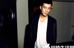 陈冠希最帅魅力最强   钟欣桐前任被曝有新欢 