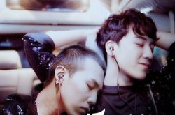 gd胜利cp图片有哪些？ 虐狗组图甜腻上线！ 