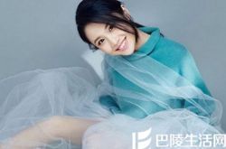 张慧雯身高多少 长得像刘亦菲清纯脱俗引关注 