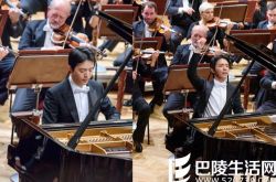 钢琴王子李云迪波兰庆生 该国政要出席当晚生日音乐会 