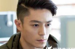 霍建华上海豪宅在哪里？ 自曝喜欢白富美 