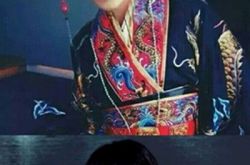 王俊凯首次触电拍摄张艺谋电影《长城》 出色演绎获名导肯定 