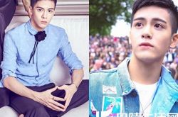 曾舜晞微博发文庆祝生日    感恩所有人得到粉丝称赞 