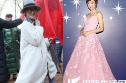 孙俪感慨生命无常引粉丝支持   新剧开拍备受媒体关注 