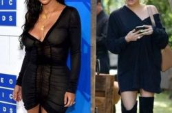 吓！卡戴珊遭持枪抢劫引热议 被劫将近1100万惊呆众人 