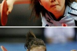 福原爱疑涉药 蜜月行程受到严重影响 