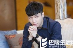 祝贺！张艺兴新歌高调占据美国iTunes双榜前三