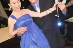 谢孔忠资料大公开 与江淑娜两人恋情因距离结束 