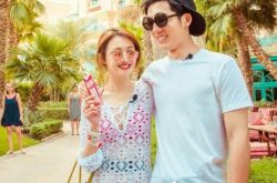 谈井柏然与郑爽最新新闻 正经夫妇小爽很独立外人很难了解 