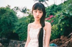 黄灿灿微博骂杨颖是真是假 男友背景遭全面扒皮 