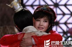 郑国霖刘晓庆参演隋唐英雄3  荧幕拥吻毁网友三观 