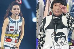 猪哥亮女儿谢金燕曝其父丑事 男神反击声明引关注 