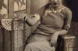 影后胡蝶几个儿女？ 离世时候说的一句话是什么？ 