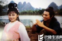 恋上利智弃前妻 李连杰前妻昔日美女变大妈让人感叹