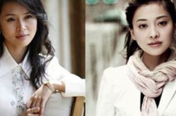 于明加和关悦俩人什么关系 姐妹同台撞脸不尴尬 