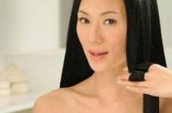 张可颐年轻的时候好漂亮 因抑郁症被迫停工爱上小8岁男友 