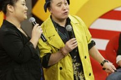 揭秘张小飞央视事件 央视喜剧大赛强行“请”下演员 
