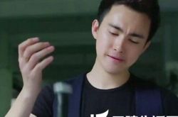 张亚希裴渔扮演者   《余罪》首演反派撕碎张一山 