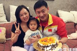 杨俊毅曾被称与黄家驹长相相似 如今却已成“胖大叔” 