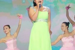 张倩云献唱《春天的芭蕾》惊艳全场 获蒋大为戴玉强力赞 