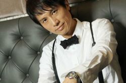 喊错郑敬基和郑中基 黄子华栋笃笑表演老猫烧须 