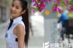 小小肥颖儿简介 减肥后的颖儿成了瘦美人 