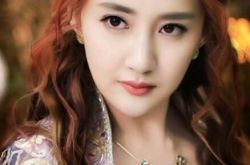 潮涯扮演者陈欣予幻城图片  网友大呼美到窒息 