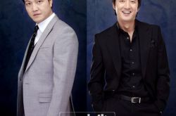 韩星郑俊浩郑雄仁通力合作 私下更是好基友 