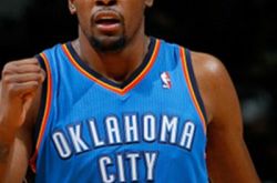 杜兰特女友是谁你知道吗？ 贾斯明-莎恩对阿杜影响很大 