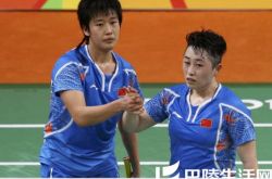 于洋唐渊渟关系怎么样 后者被传退出国羽 