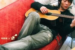 周国贤周爸发新专辑 大谈与爱女甜蜜相处点滴 