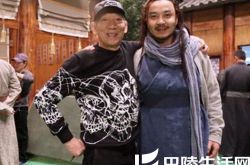 袁和平黑客帝国做武术指导 他现身锋味3讲述武术传承 