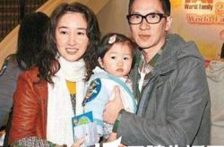 关咏荷女儿街拍被曝光？ 婷婷玉立遗传爸妈好基因！ 