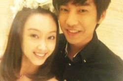 男演员邹廷威的老婆是谁 网传其恋上张雅蓓是真么 