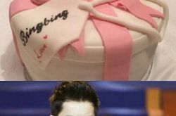 李晨为范冰冰庆生超浪漫 爆料女友偏爱粉色系 