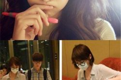 网曝郑爽短裤秀麻杆腿 粉丝们纷纷表示好心疼 