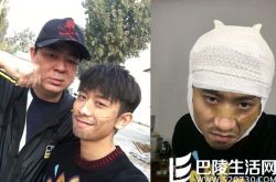 张一山新剧正在拍摄中 更新微博晒照受到众人关注 