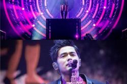 周杰伦“地表最强”演唱会将开 满屏粉红又酷又显少女心 