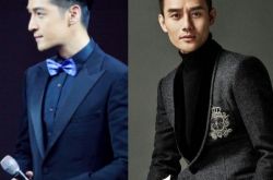 金鹰奖颁奖典礼即将揭开帷幕  胡歌赵丽颖暂居影帝影后榜首 