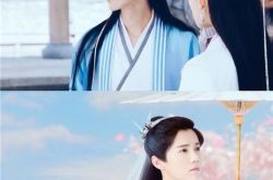 电视剧《择天记》已经杀青 鹿晗娜扎携手演绎上古爱情 