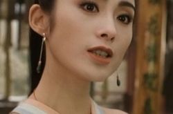 张敏赵敏饰演者  被传婚内出轨 