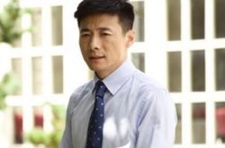 欢乐颂主演祖峰老婆叫刘天池 称其既是妻子又是老师 