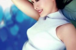 于文华身高多少？   老公李年对女儿视为亲生 