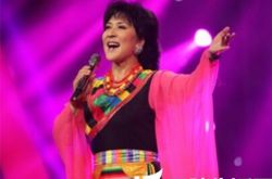 宗庸卓玛的丈夫是谁 不离不弃患病丈夫被誉为雪山里的金凤凰 