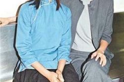 张可颐杨怡撞脸难分辨 揭两大TVB花旦各自的感情史 