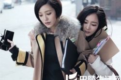 郭采洁的电影有哪些？ 一起来回顾“顾里”的毒舌霸道 