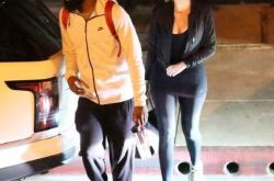 哈登卡戴珊怀孕居然成真！ 奥多姆彻底绝望 