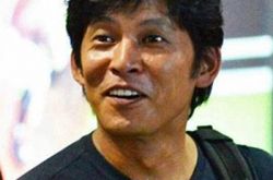 织田裕二老婆照片显青涩 结婚四年即将迎来第一个孩子 