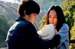 西田尚美深津绘里谁参演寄生兽？ 永远分不清的日本女星 